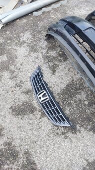 Diely honda civic 7gen 3dver ep3 - 5