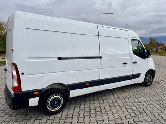 Renault Master 2.3 DCI L3H2 Možná výmena - 5