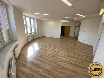 Exkluzívne kancelárske priestory v centre mesta Zvolen Prená - 5