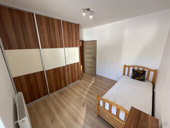 Prenájom 2 izbový byt Olbrachtova ul. Trenčín - 5