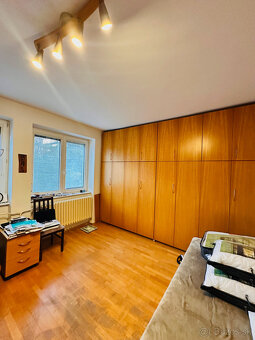 Veľký 3 izb byt KE - Sever, Mengusovská ul.., zariadený - 5