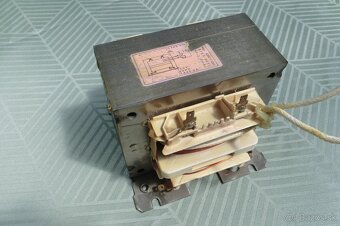 Náhradné diely na mikrovlnnú rúru - 5