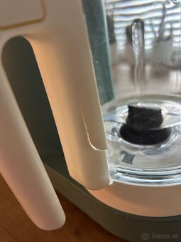 Beaba parný mixér a varič - 5