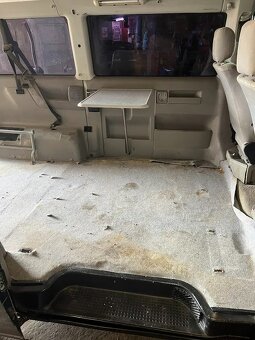 Vw T4 Multivan 2.5 Tdi 75Kw ACV facelift - 5