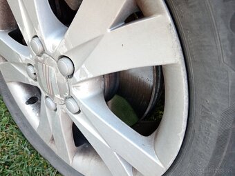 Seat Alhambra 1.9 TDI 85kw - 5