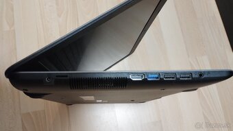 Predám notebook Asus A540B - 5