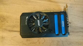 Grafické karty nefunkčné - 5