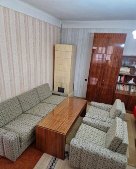 Obývacia zostava - 5