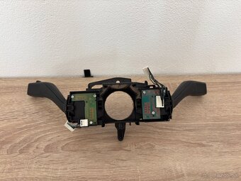 Páčky súpáčia VW Golf 6 - 5