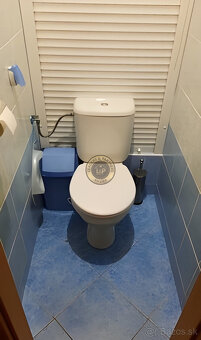 Na predaj 3iz. byt po kompletnej rekonštrukcii v Skalici - 5