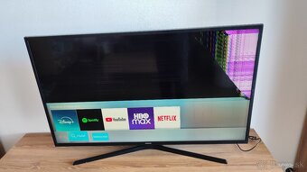 Televizor Samsung 43´´ 4K Smart TV s wi-fi - 5