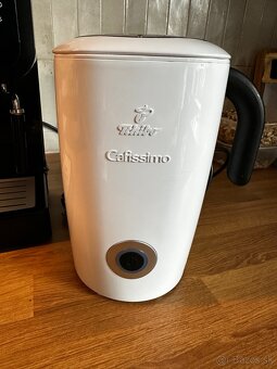 Pákový kávovar KRUPS - 5