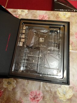 Z270 ASUS ROG MAXIMUS IX APEX - 5
