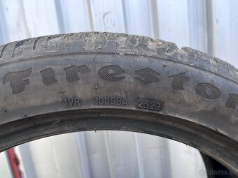 Zimne pneu Firestone 255/45 R20 - 5