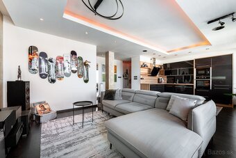 3-izbový, predaj, parking, Borovicový háj, Popradská, Košice - 5