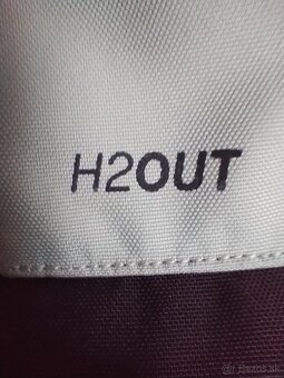 Spidi H2out Moto bunda XXL 58 - 5