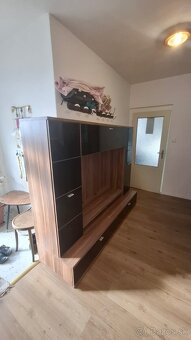 Obývačková stena - 5