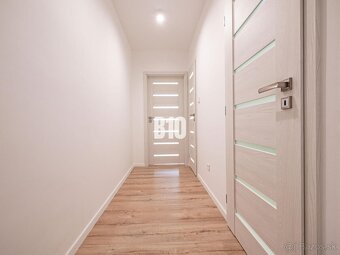 NOVÝ 3 izb. byt s balkónom "bez kompromisov" - Nitra (klim - 5