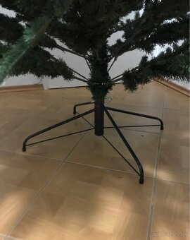 Vianočný stromček - 5