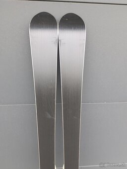 LYŽE BLIZZARD X-CARVE 167CM - 5