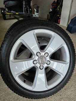 5x112 r 17 org.audi - 5