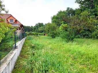 Stavebný pozemok - Nižná Kamenica - 5