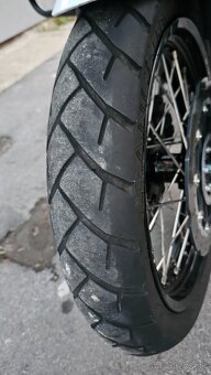 Benelli TRK 502X ABS r.v.2023 - 5