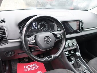 Odstúpim leasing na Škodu Karoq r. 2021, MANUÁL, odpočet DPH - 5