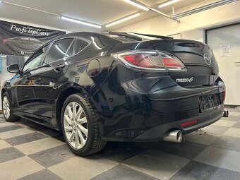 Mazda 6 2.0 benzin facelift - 5