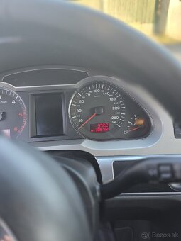 Audi a6 c6 allroad 3.0tdi - 5