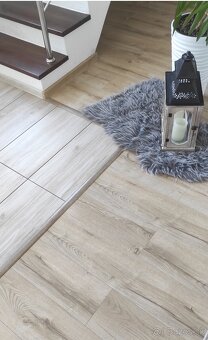 Maliarske práce, podlahy, stavebné práce - 5