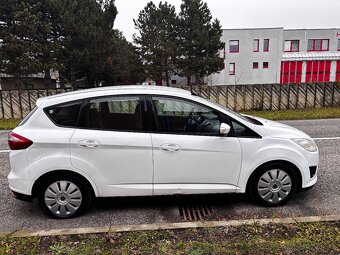 Ford C-max 1.6 TDCI 70kw - 5