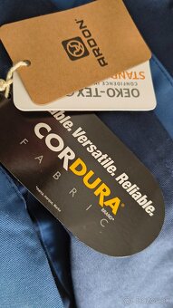 Pracovné nohavice montérky - 5