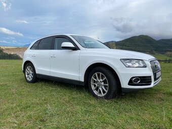 Audi Q5 2.0tdi odpočet DPH - 5
