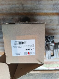 Zadný brzdový strmeň Seat Toledo Altea - 5