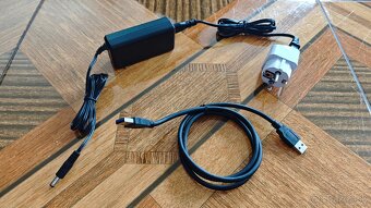 ORICO 7 Port USB 3.0 Hub - 5