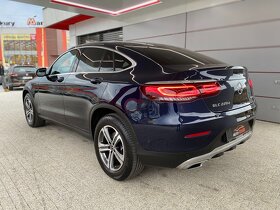 Mercedes-Benz GLC Coupe 220d 143kW 4Matic 9G-Tronic - 5