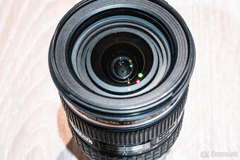 Olympus PRO objektívy M.Zuiko - 5