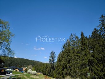Predám krásny pozemok Klokočov, iba u nás - 5