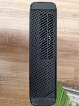 Xbox 360 E + Hry - 5