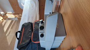 Zavesny lodny motor Torqeedo 1103L novsi DC model - 5
