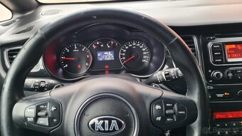Kia carens 1,7 crdi automat - 5