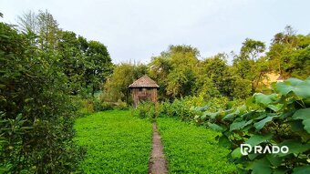 RADO | Rodinný dom Hradište pod Vrátnom - Rezervované - 5