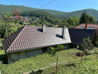ZNÍŽENÁ CENA - Na predaj rodinný dom 75 m², pozemok 520 m², - 5