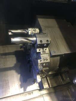CNC sústruh - 5