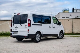 Fiat Talento 2.0 MultiJet E6d L2H1 - 5