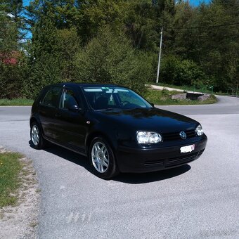 volkswagen golf 4 (pre zberateľa) - 5