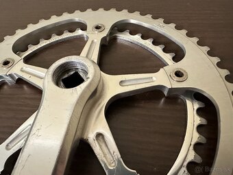 Campagnolo SUPER Record kluky sada - 5