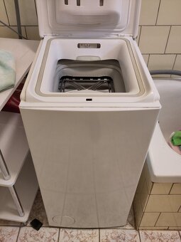 Whirlpool AWE 7623 - 5
