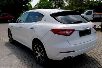 MASERATI LEVANTE - PREDAJ AJ NA SPLÁTKY - 5